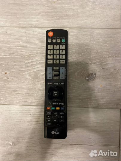 Телевизор Lg 50pa4510
