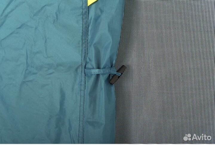 Палатка кемпинговая двухместная Bestway Coolmount