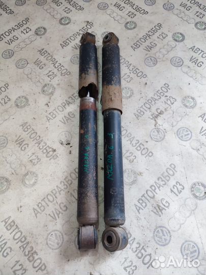 Амортизатор задний Mazda 6 GH