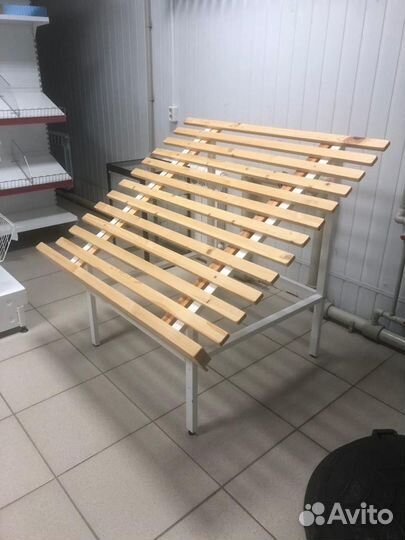 Овощной развал