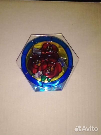 Подсвечники