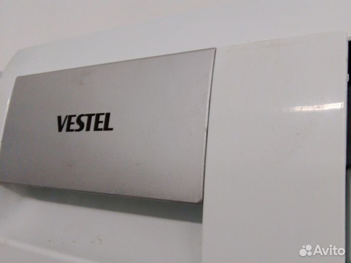 Стиральная машина vestel 5 кг