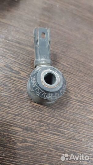 Датчик детонации Bmw X6 E71 N54 2008