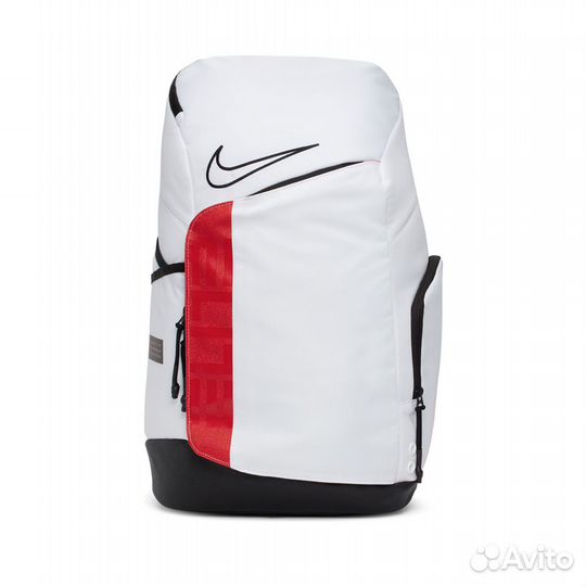 Рюкзак спортивный Nike Elite Pro One White