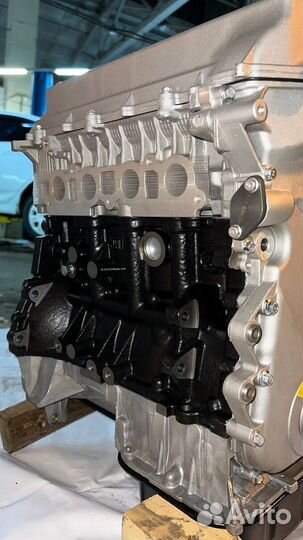 Двигатель новый 1.5 jl4g15d geely emgrand ec7