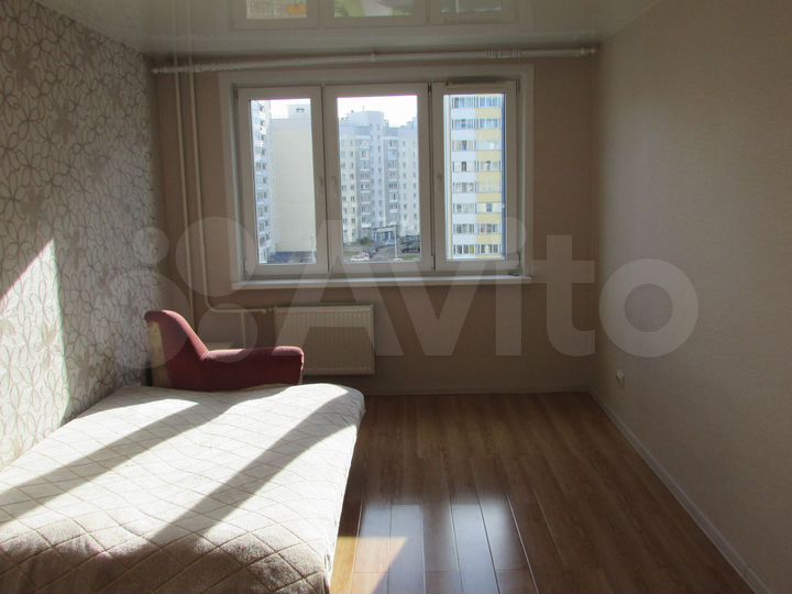 1-к. квартира, 32,7 м², 7/9 эт.