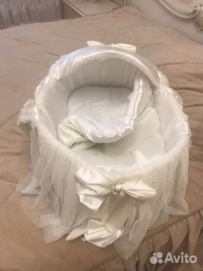 Люлька на выписку