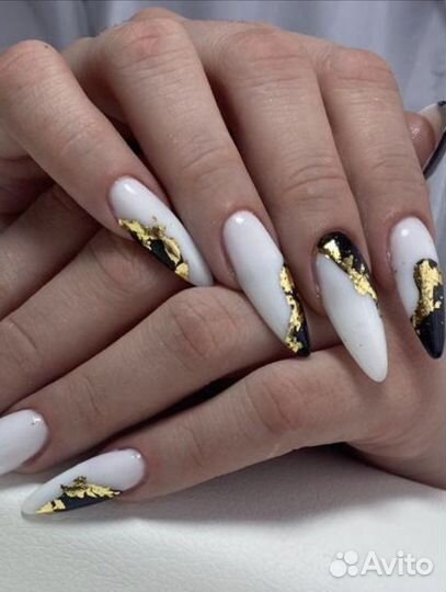 Наращивание,коррекция,маникюр,педикюр, шеллак