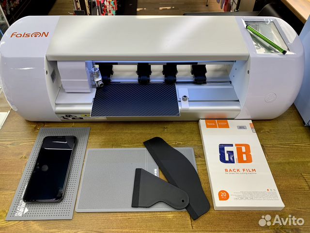 Гидрогелевая пленка