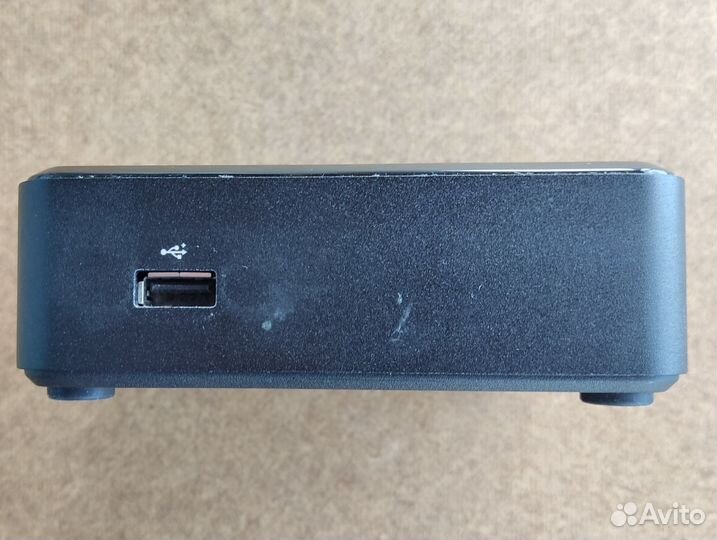 Intel NUC DC3217IYE Core i3 3217U 2Gb/32Gb/Wi-Fi