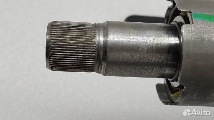 Рулевая колонка Hyundai Sonata DN G4KM 2020