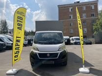 FIAT Ducato 2.3 MT, 2021, 100 226 км, с пробегом, цен�а 4 120 000 руб.