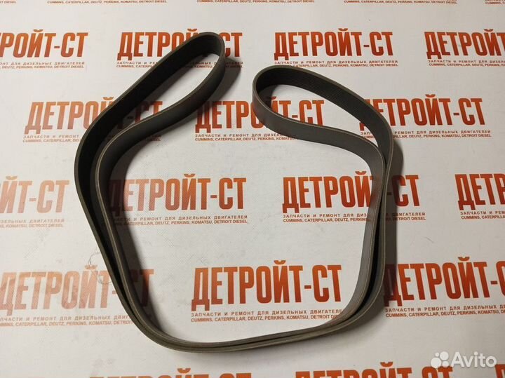 Ремень Cummins 3100402