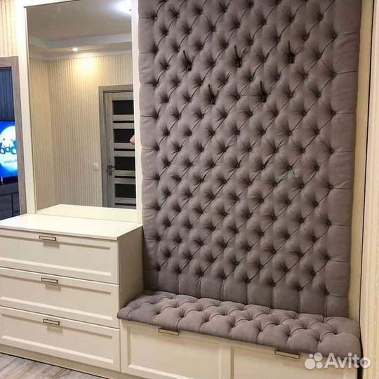 Шкафы купе на заказ. Своё производство