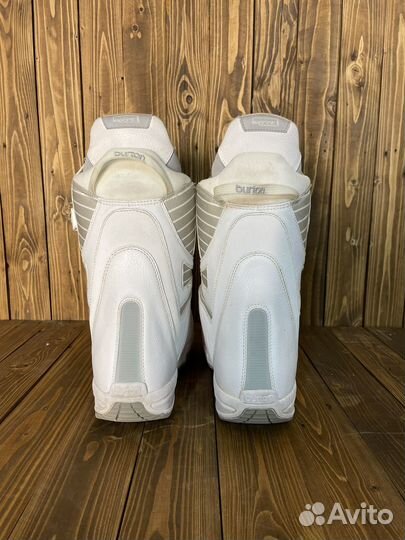 Сноубордические ботинки Burton Mint 40,5