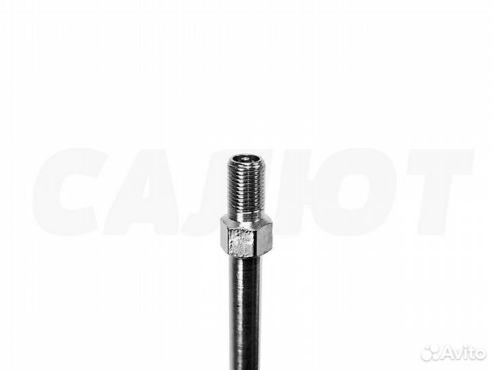 Удлинитель ниппеля 100мм, тип A