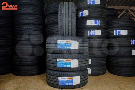 Durun RU06 235/45 R18 98W