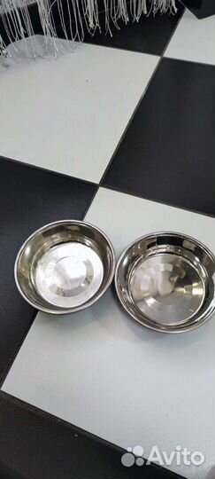 Миски для собак