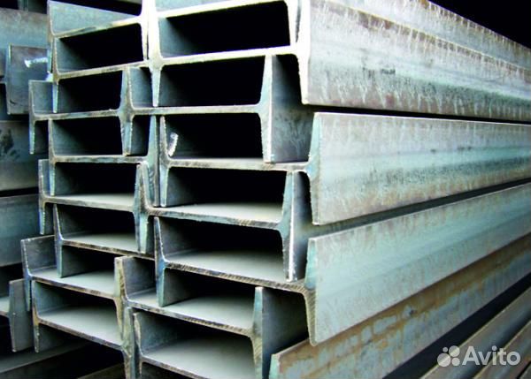 Балка двутавровая 14 Б1. Код: 792/311