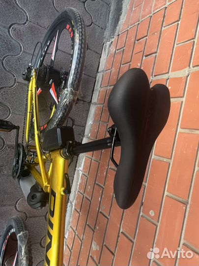 Электровелосипед Dinos 350w