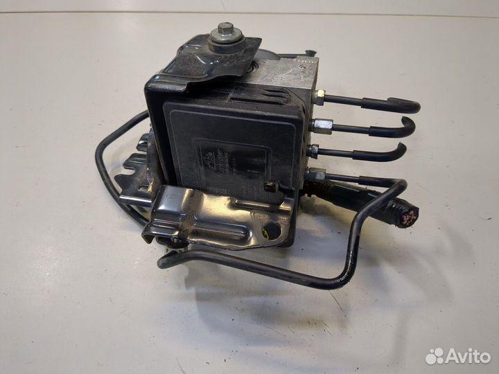 Блок абс, насос Mazda CX-5, 2012