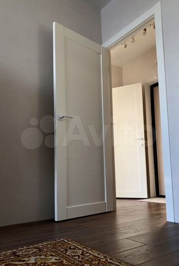 1-к. квартира, 41,3 м², 5/17 эт.