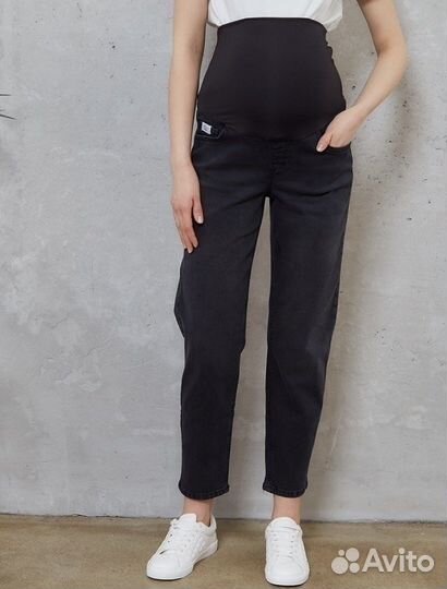 Джинсы для беременных