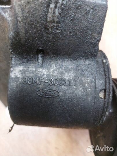 Натяжной ролик приводного ремня Ford Focus 1 fydb