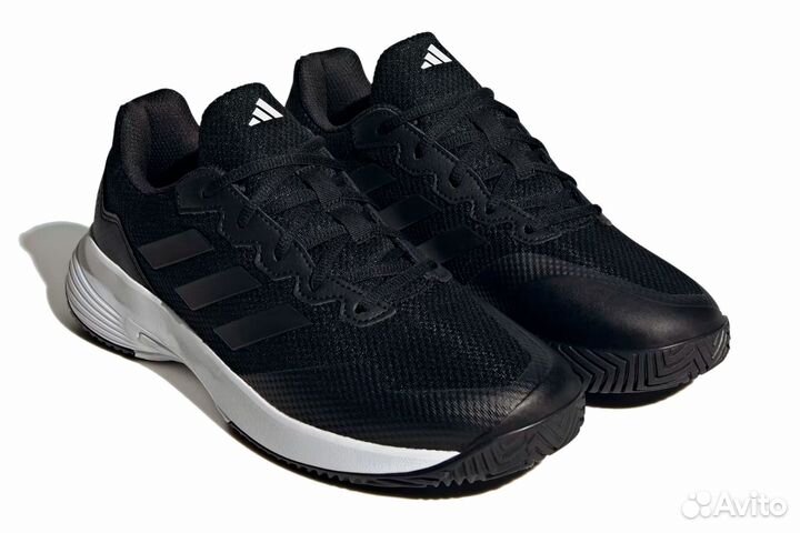 Кроссовки Adidas Gamecourt 2.0 оригинал новые