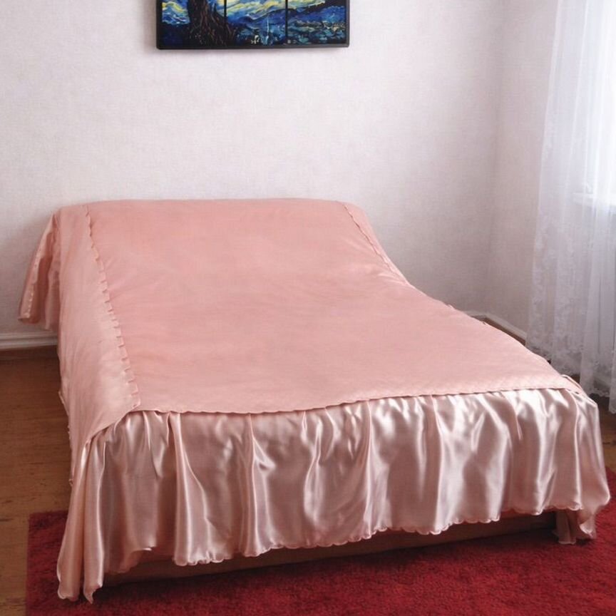 Квартира 3-комн. 71 м² в Левокумское — фото 2