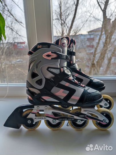 Ролики reaction r207