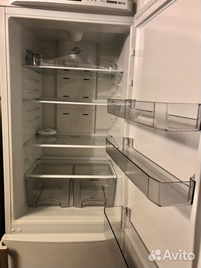 Холодильник атлант No frost