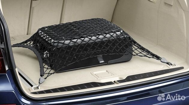 Сетка багажная BMW X5 X6 / 51477332111