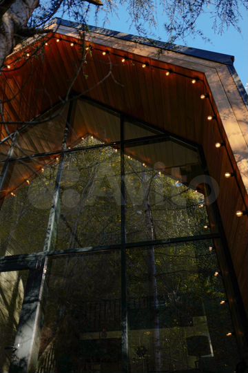 Дом 70 м² на участке 3 сот.