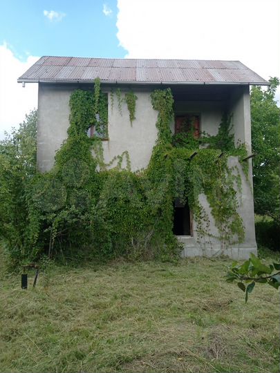 Дача 100 м² на участке 6,3 сот.