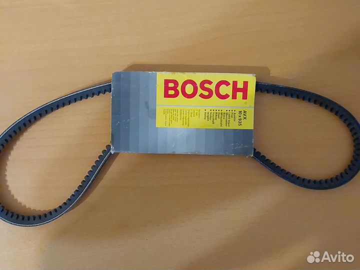 Ремень Bosch 10935