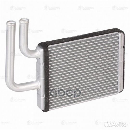 Радиатор отоп. для а/м Chery Fora A21 (06) 1.6