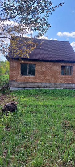 Участок 18 сот. (СНТ, ДНП)