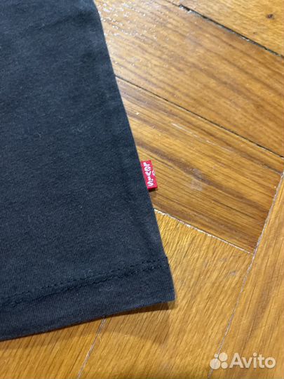 Футболка Levis Relaxed Fit