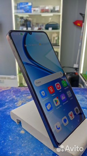 realme Note 60x, 3/64 ГБ