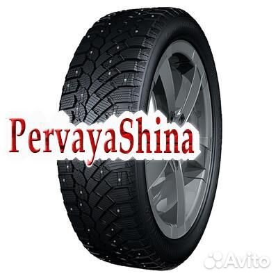 Continental ContiIceContact HD 185/60 R15