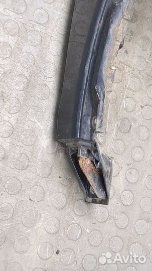 Крыло правое переднее Ford Kuga, 2009