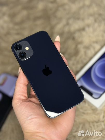 iPhone 12 mini, 64 ГБ