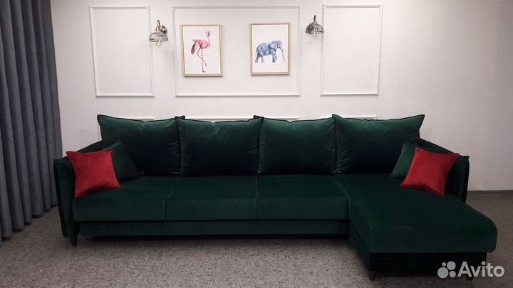 Диваны от фабрики