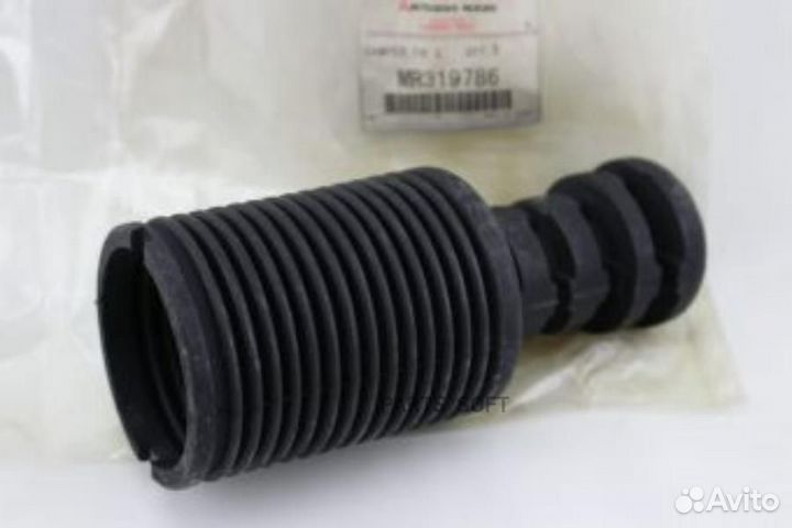 Mitsubishi MR319786 Пыльник амортизатора
