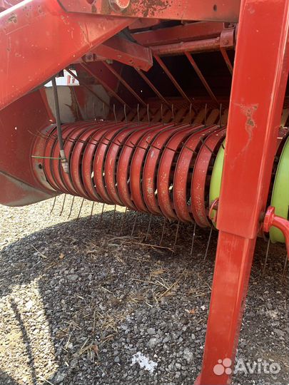 Пресс-подборщик Arobale 1212, 1995