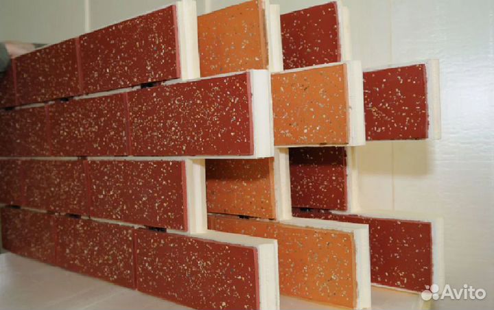 Термопанели фасадные с доставкой