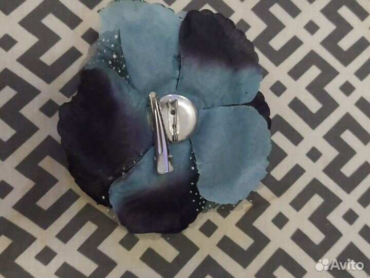 Резинка для волос