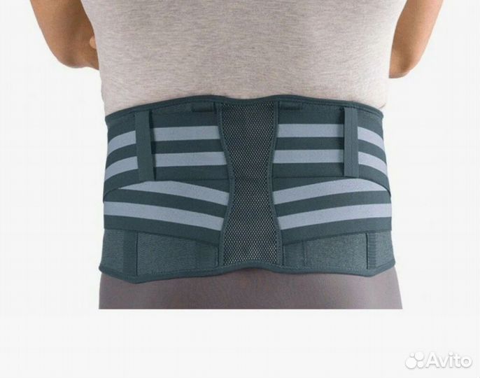 Корсет orto разме м