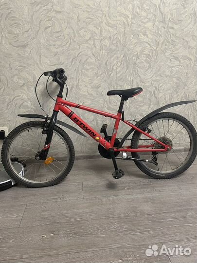 Велосипед 20